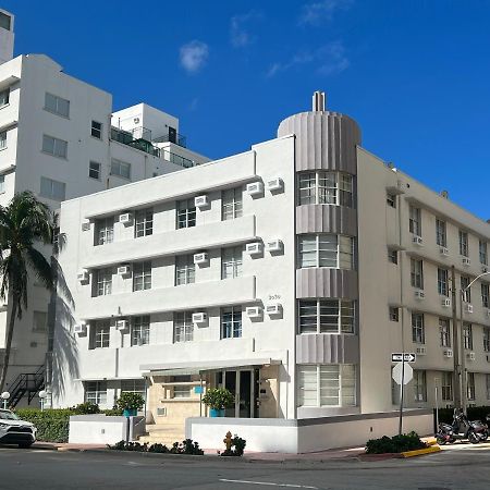 Suite Love Miami Beach Exterior photo