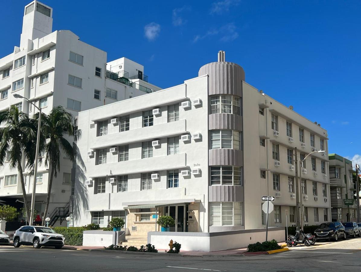 Suite Love Miami Beach Exterior photo