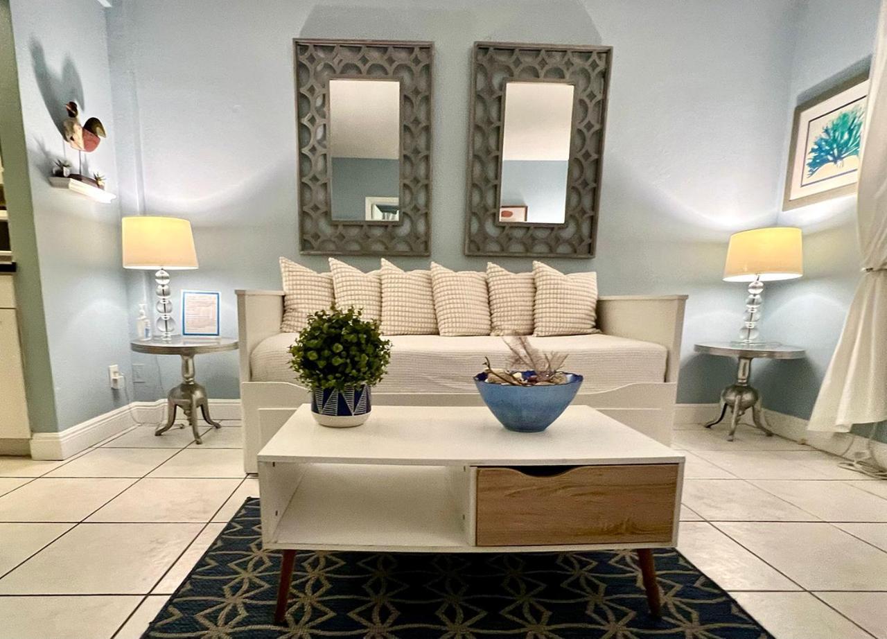 Suite Love Miami Beach Exterior photo
