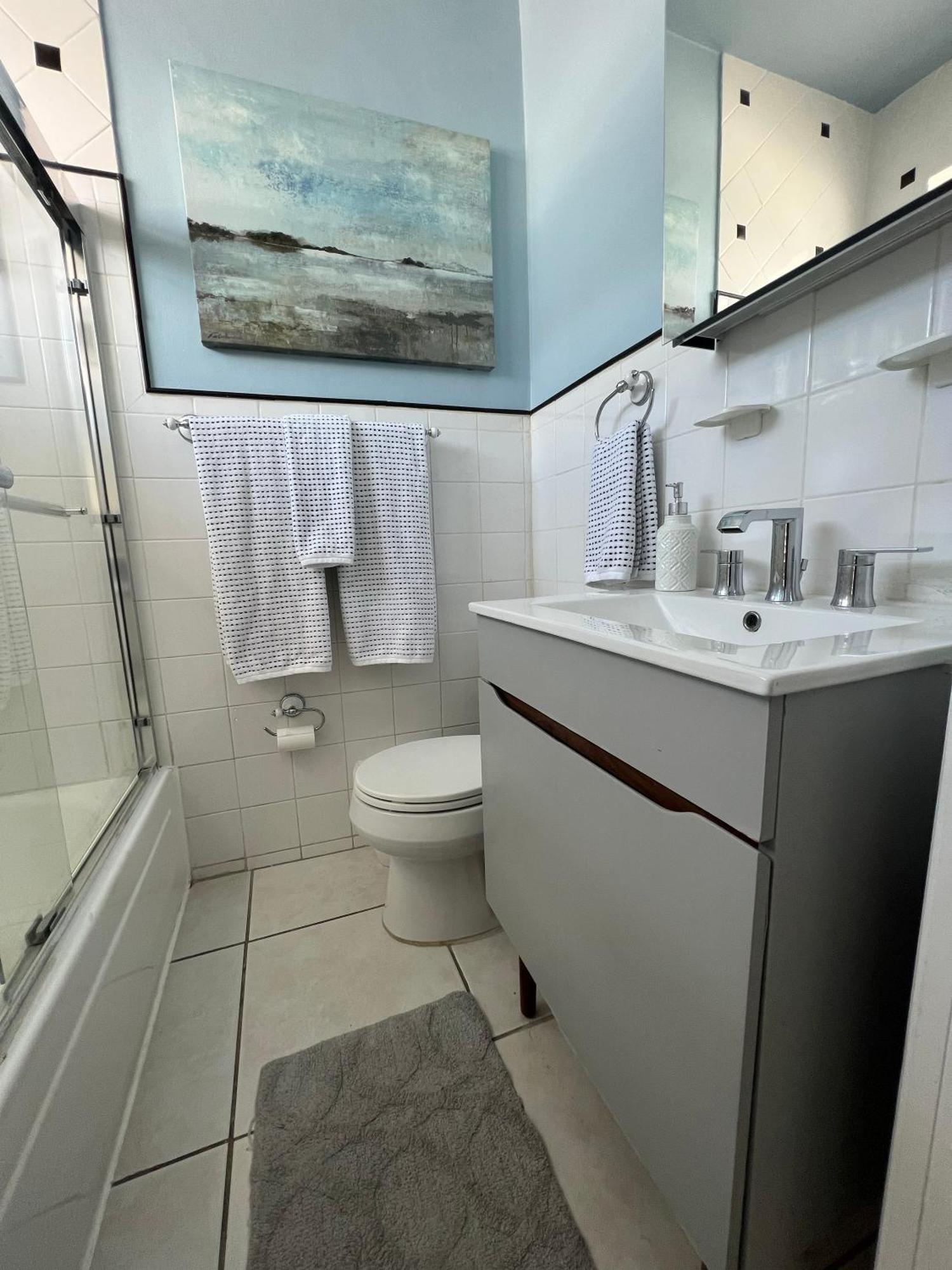 Suite Love Miami Beach Exterior photo