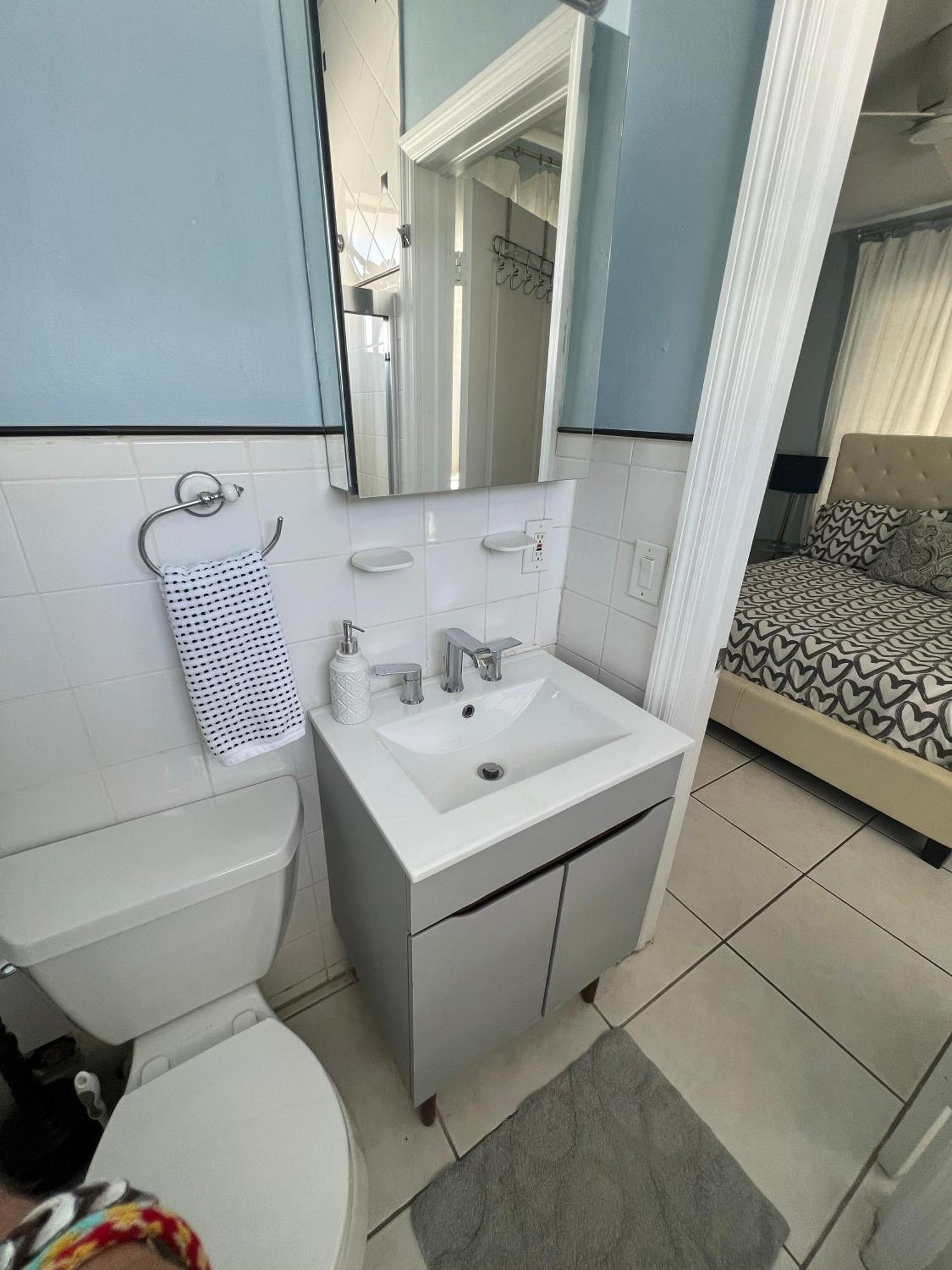 Suite Love Miami Beach Exterior photo
