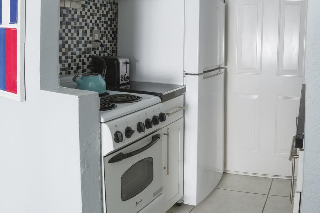 Suite Love Miami Beach Exterior photo